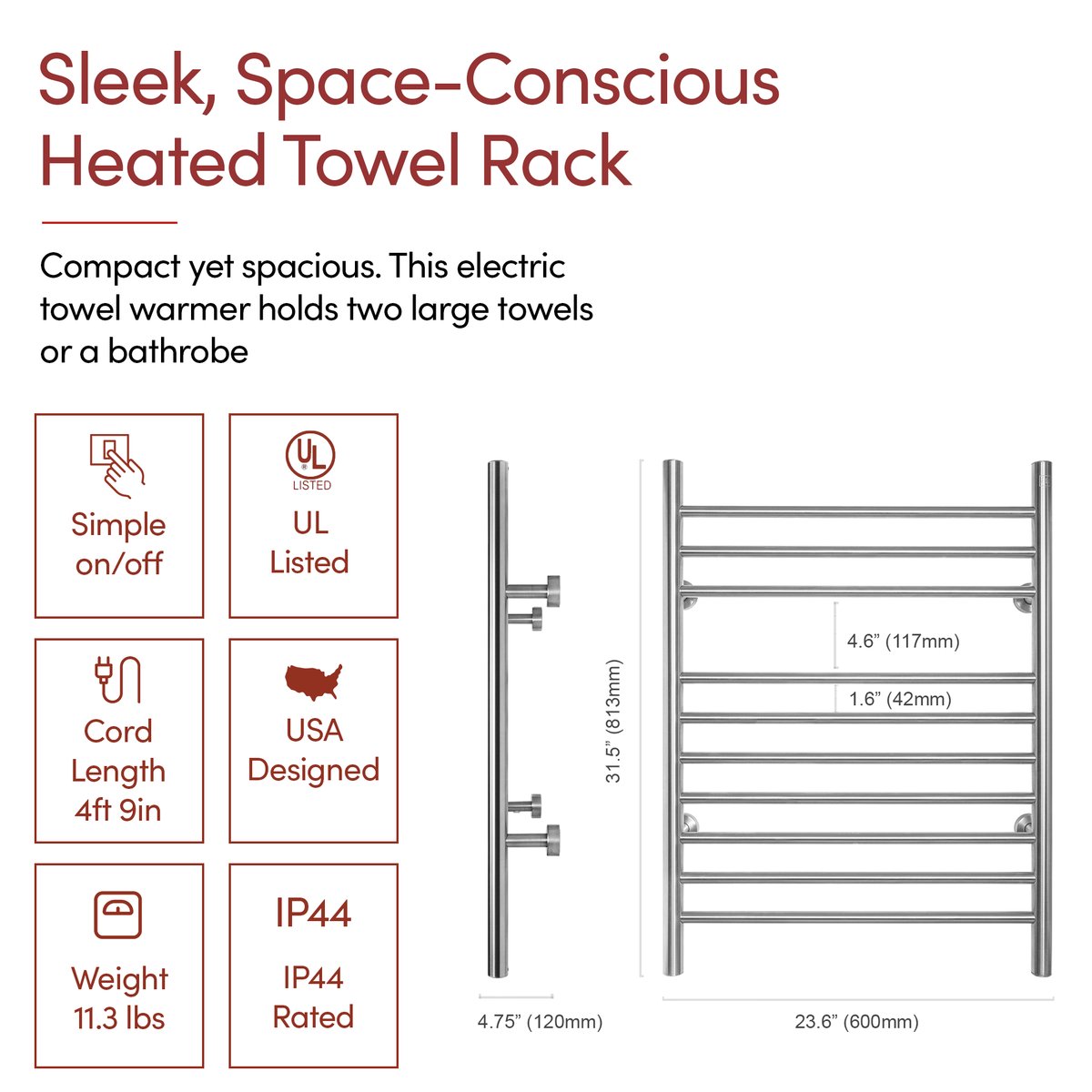 Infinity_BrushedSteel_Sleek