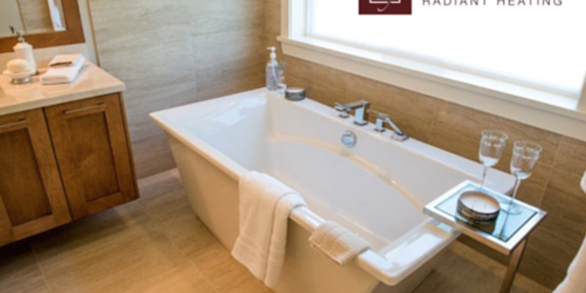 Small Changes=Big Impact: How To Heat Up Your Bathroom's Style