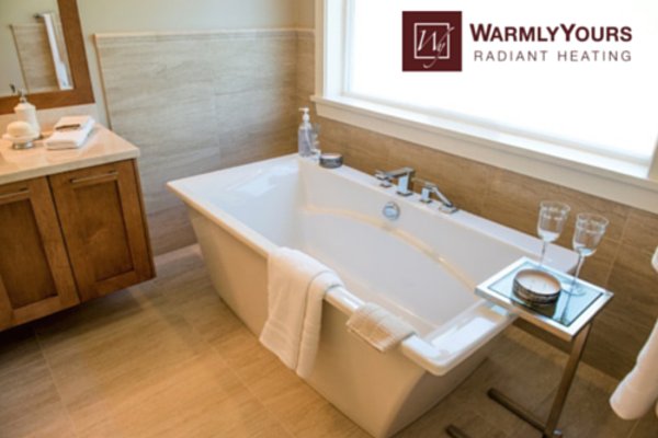 Small Changes=Big Impact: How To Heat Up Your Bathroom's Style