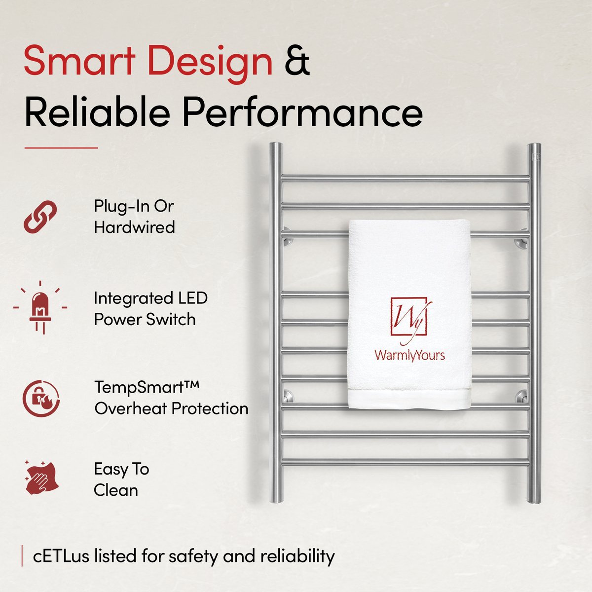 Infinity_BrushedSteel_Smart