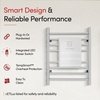 Smart Design Sierra Polished
