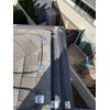 SmartInstall for Roof & Gutter System for Lake Bluff Village Hall corner of roof Lake Bluff, IL