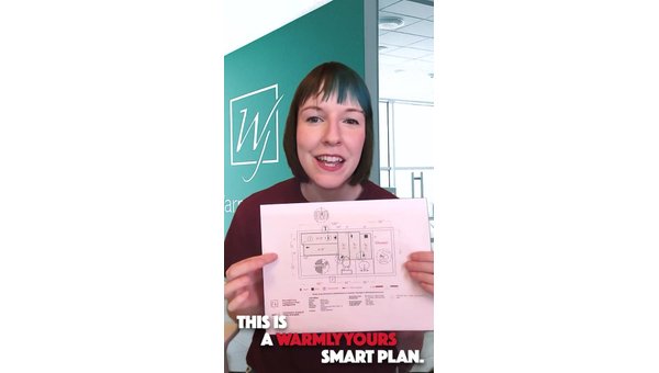 SmartPlans = Fewer Jobsite Surprises