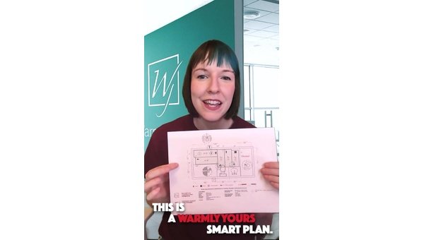 SmartPlans = Fewer Jobsite Surprises