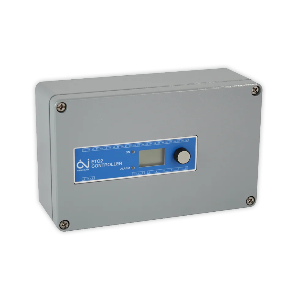 Economy Snow & Ice Melt Control Support