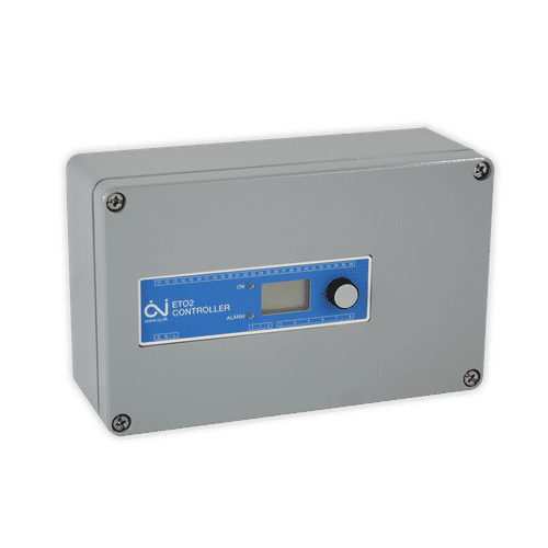 Snow and Ice Melt Control Economy SCE-120