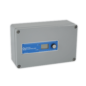 Snow and Ice Melt Control Economy SCE-120