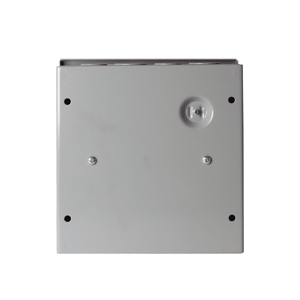 Snow And Ice Melting Timer Control SCM-DUAL Back