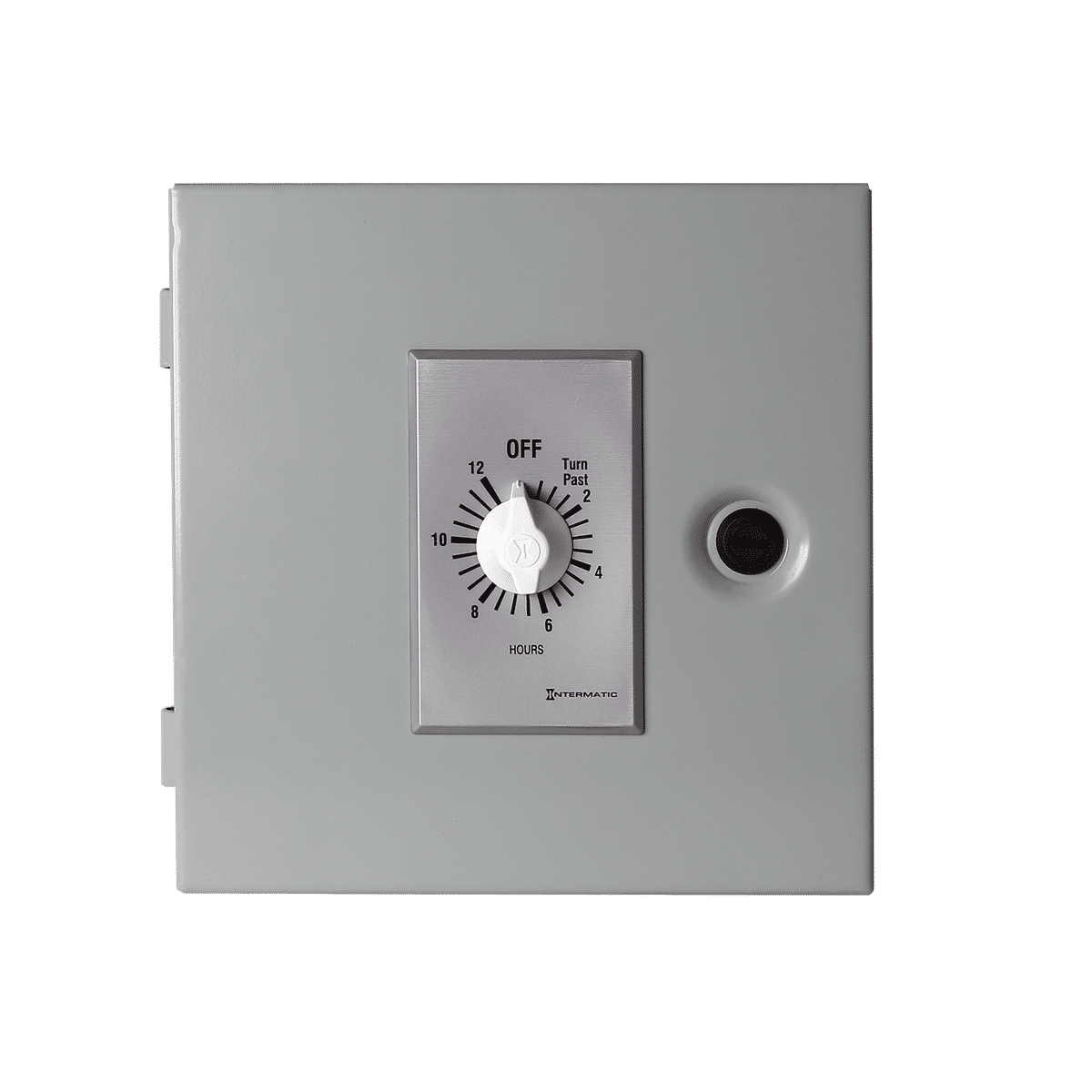 Snow And Ice Melting Timer Control Scm Dual Front