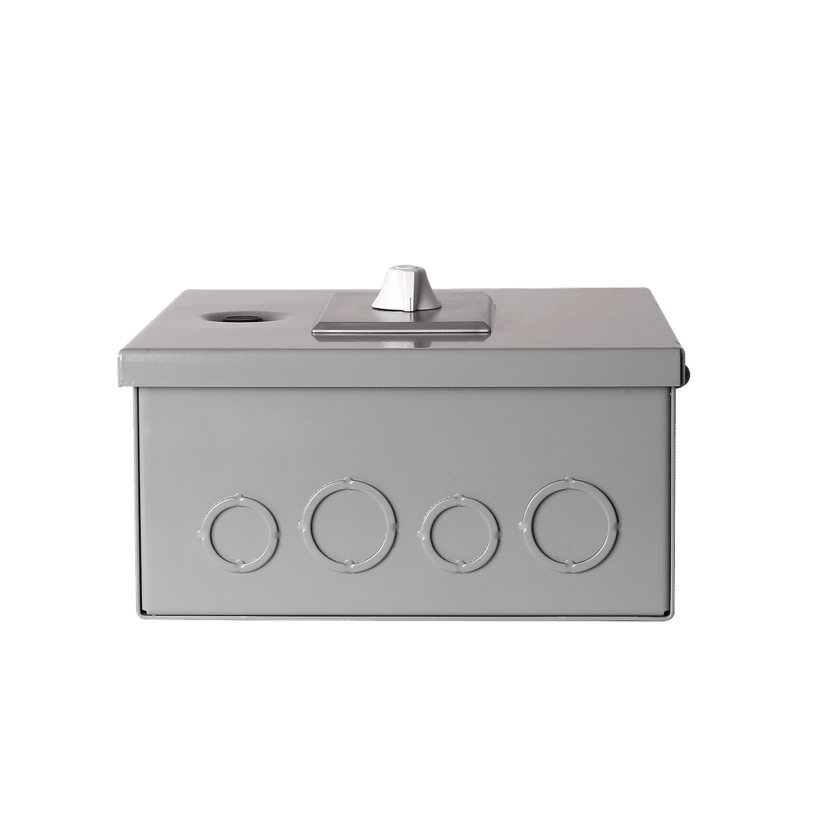 Snow And Ice Melting Timer Control Scm Dual Top