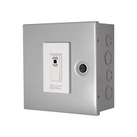 Snow and Ice Melting WiFi Control