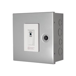 Snow And Ice Melting Timer Control Scw 120 Angle