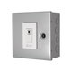 Snow And Ice Melting Timer Control Scw 120 Angle