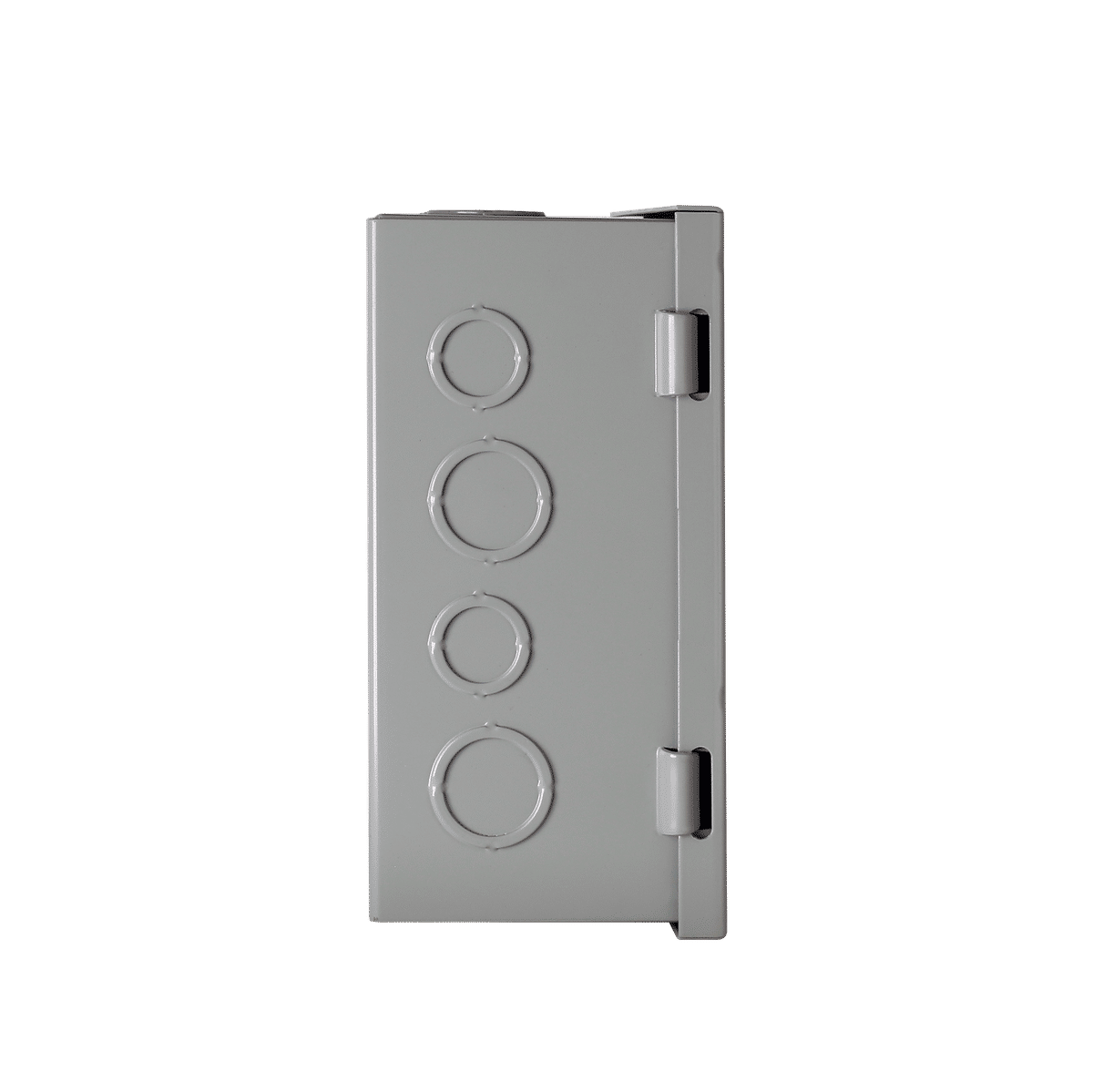 Snow And Ice Melting Timer Control Scw 120 Side