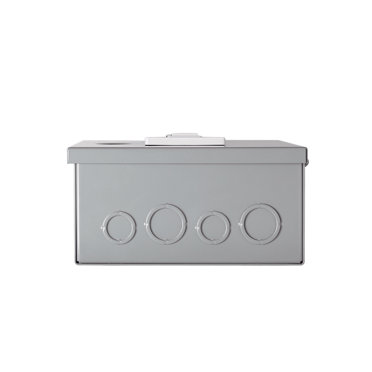 Snow And Ice Melting Timer Control Scw 120 Top