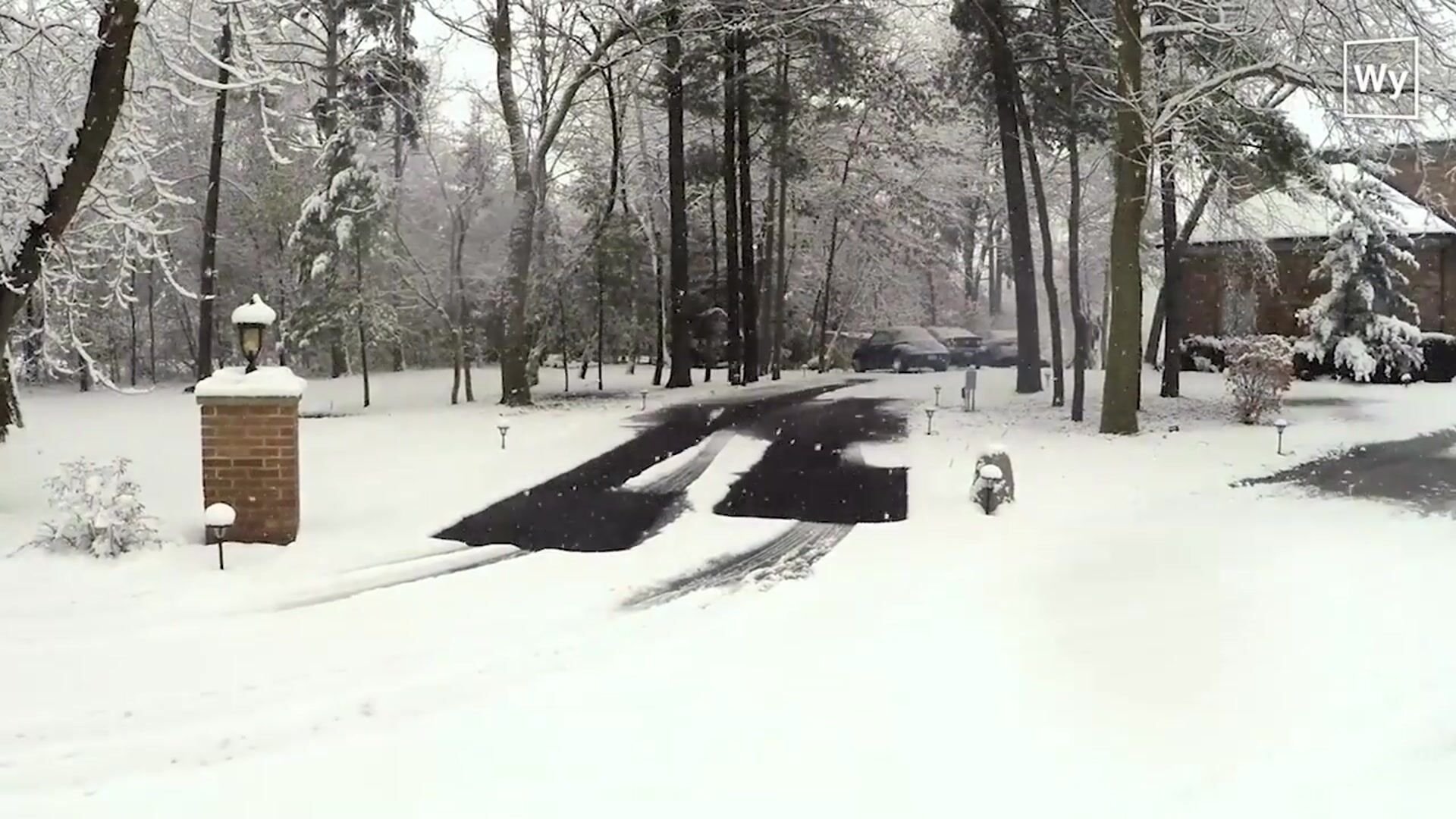 Electric Snow Melting Systems