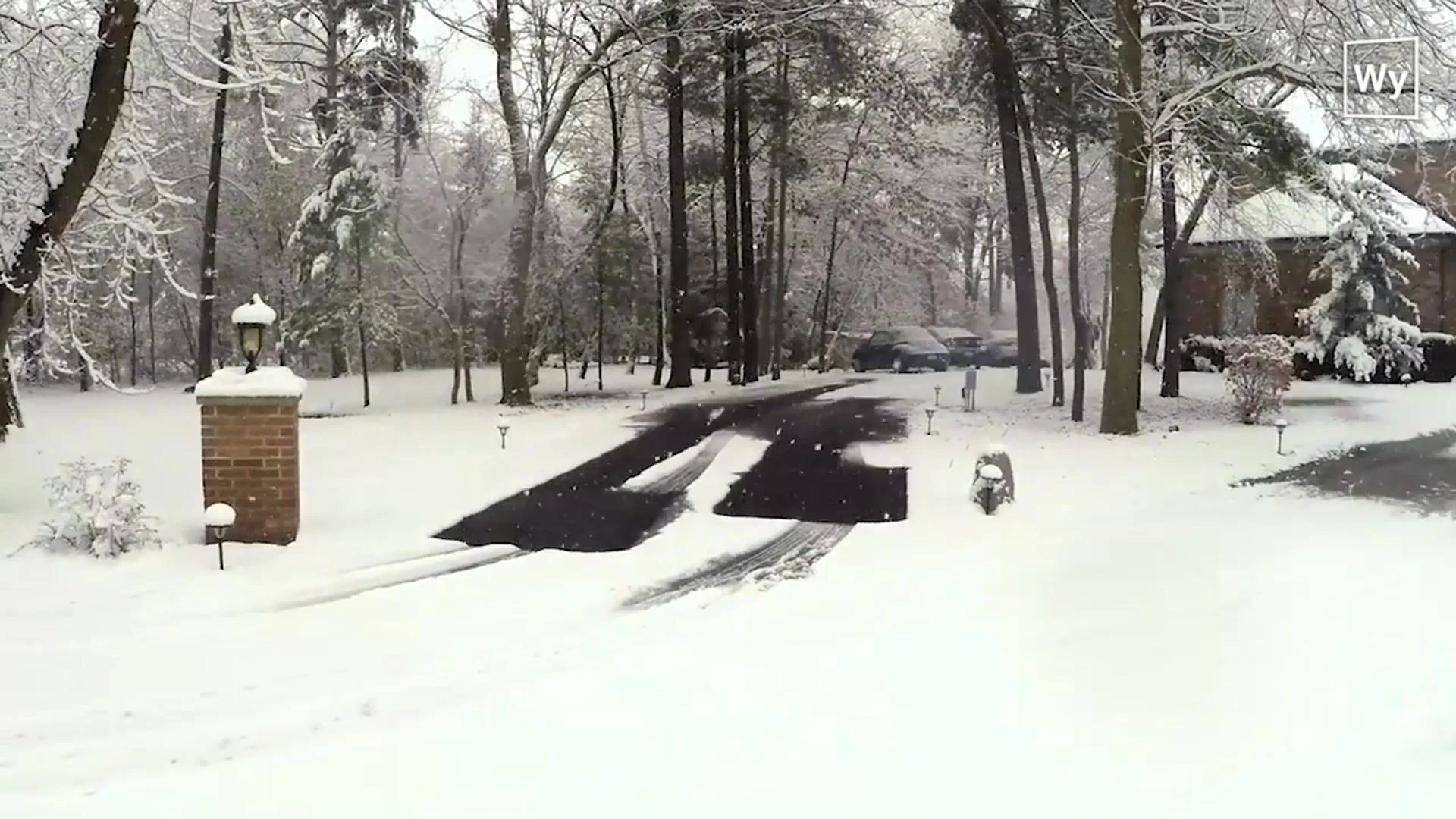 Snow Melting Systems