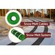 Snow Melt Cables vs Mats