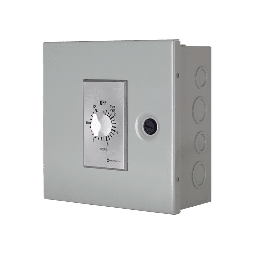 Snow Melt Control Manual SCM-DUAL