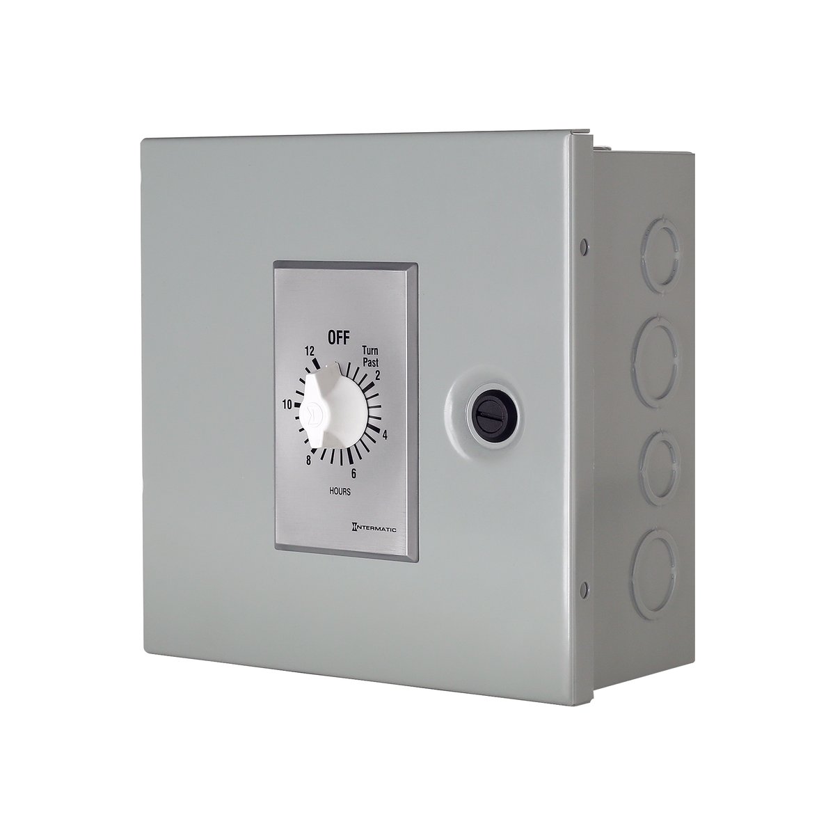 Snow Melt Control Manual SCM-DUAL