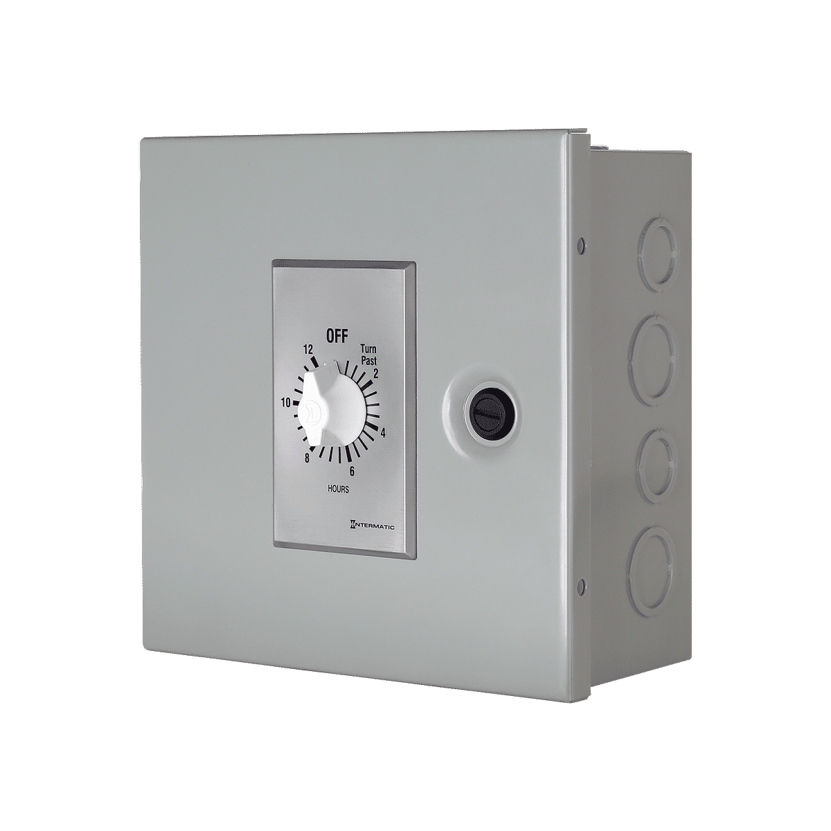 Snow Melt Control Manual SCM-DUAL