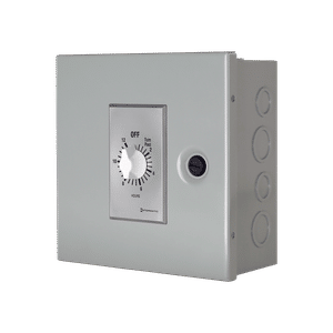 Snow Melt Control Manual SCM-DUAL