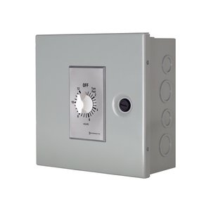 Snow Melt Control Manual SCM-DUAL