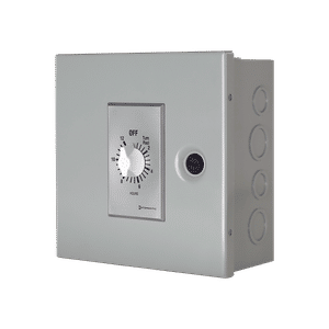 Snow Melt Control Manual SCM-DUAL