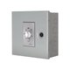 Snow Melt Control Manual SCM-DUAL
