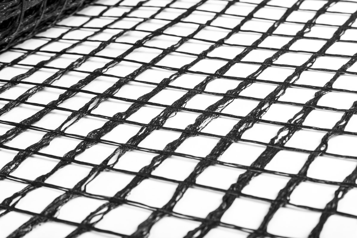 Snow Melt Embeddable Attachment Grid Detail