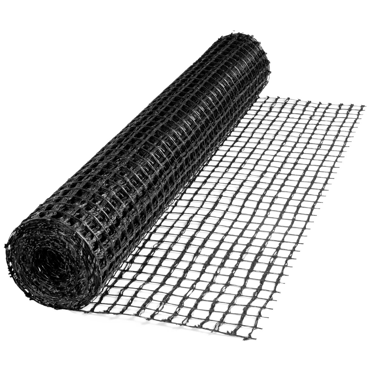Snow Melt Embeddable Attachment Grid Side