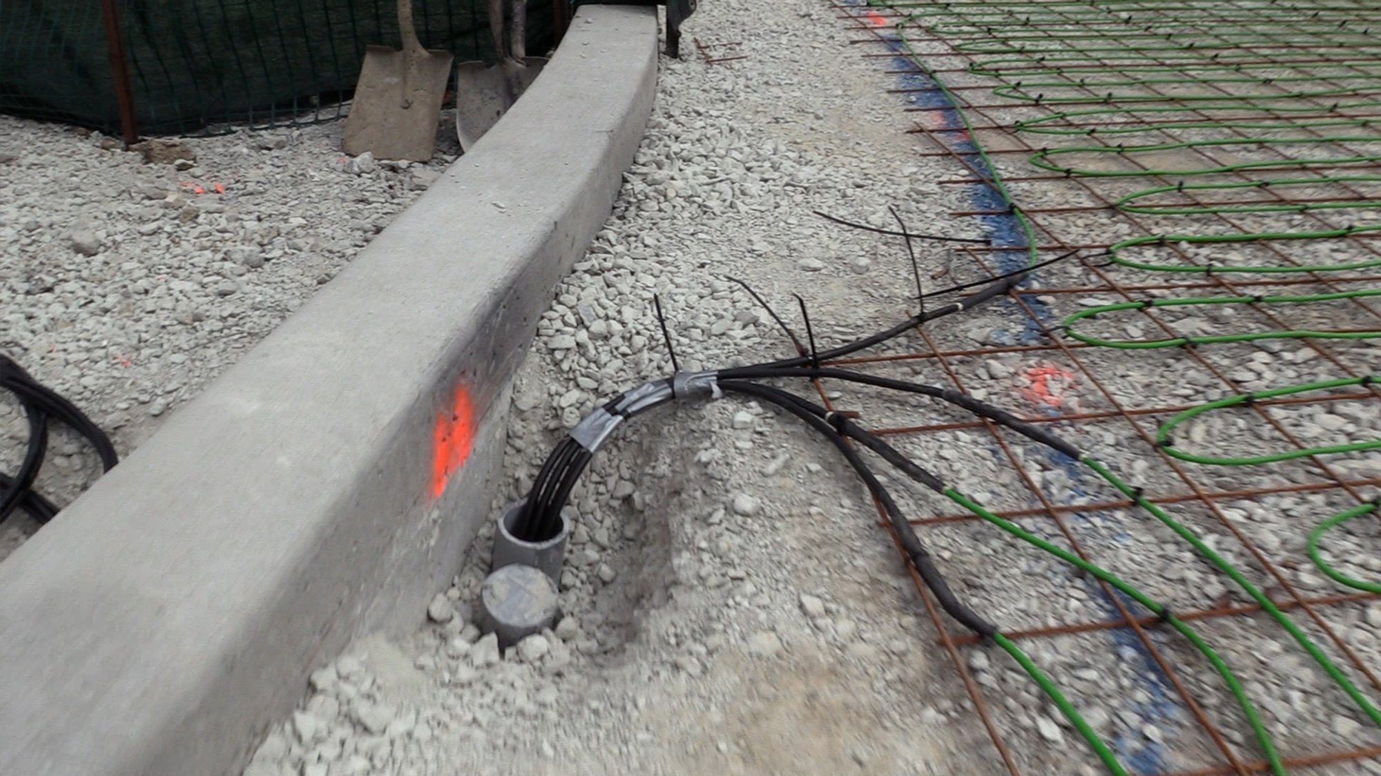 Snow Melt SmartInstall for Heated Driveway cold leads MELROSE PARK, IL