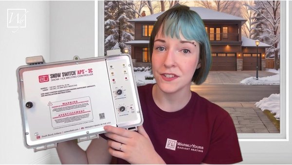 Snow Melt Troubleshooting and Repair - Advanced Field Solutions