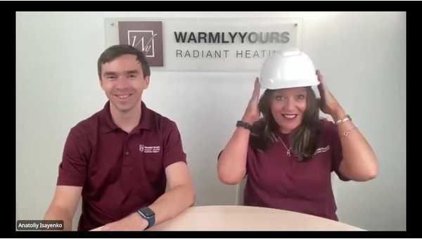 Snow Melt Troubleshooting & Repair: Field Solutions