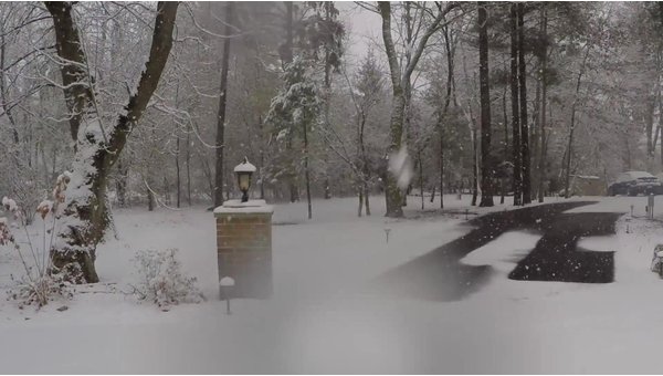 Snow Melting Benefits and How It Works