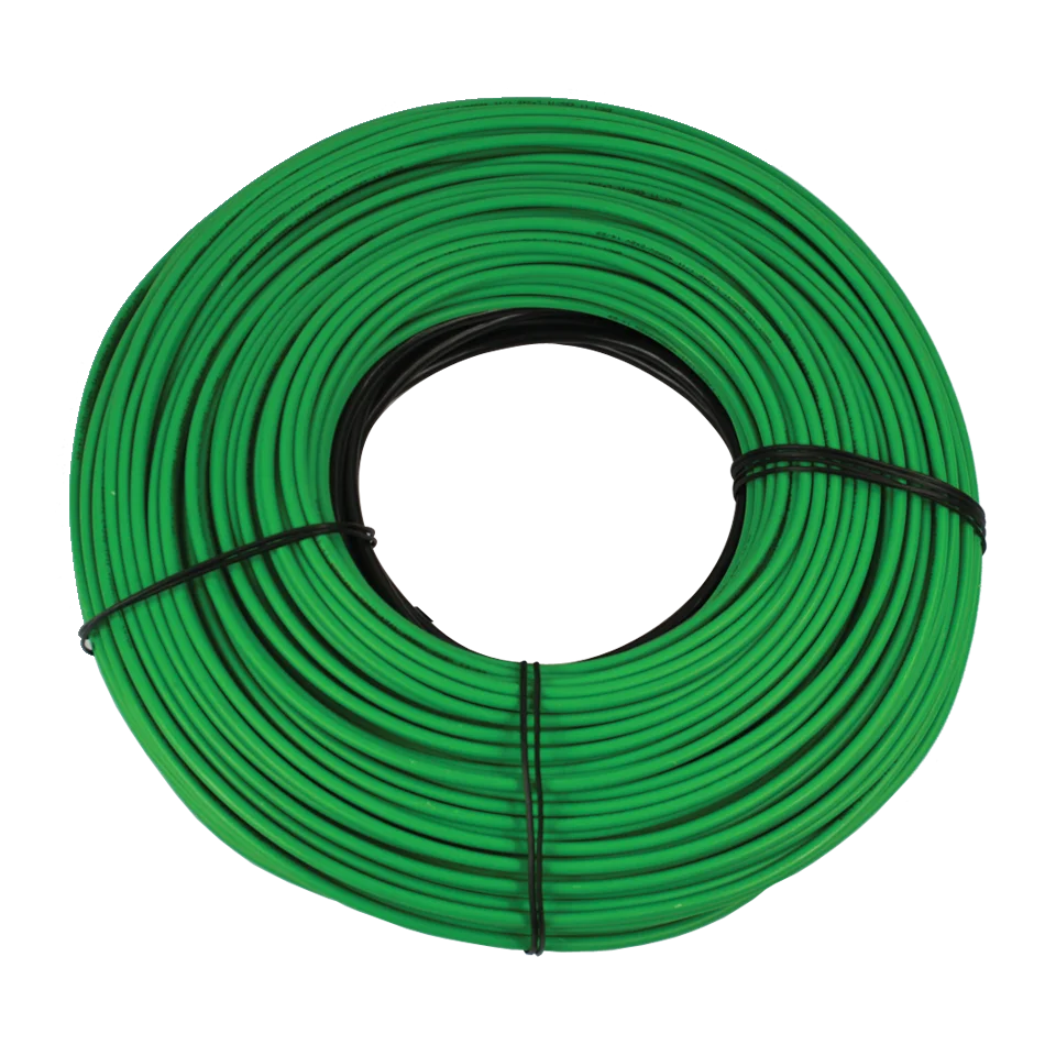 Snow Melt Cables Support