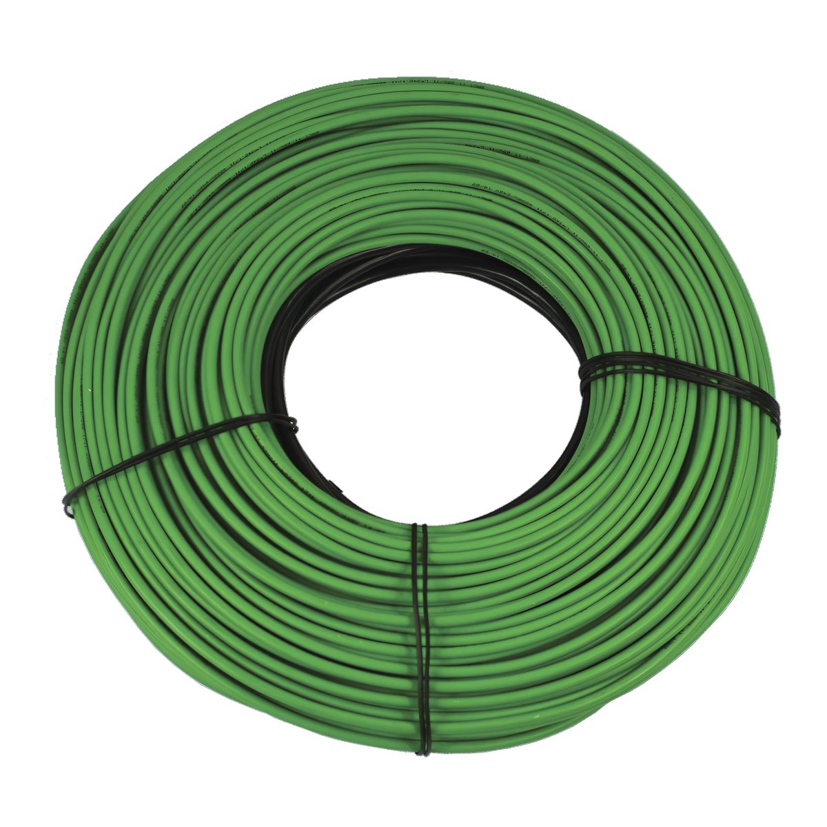 snow melting cable