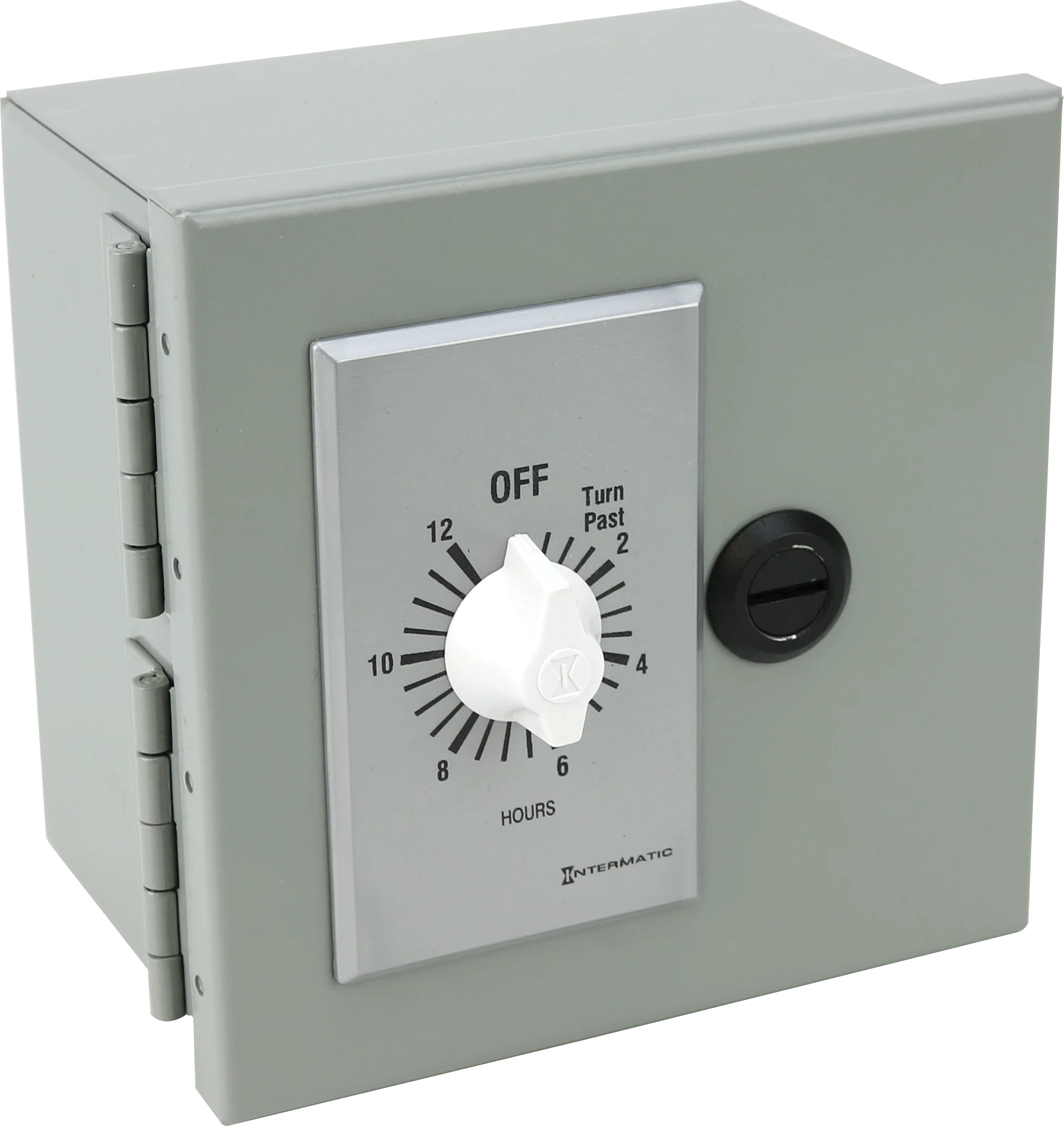 snow melting control manual Timer Control Snow & Ice Melt Support
