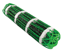 Snow Melt PowerMat 120V, 2 x 5 ft., 10 sq.ft., 4.17A