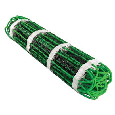 Snow Melt OmniMat 4" Spacing, 240V, 2′ x 50′, 100 sq. ft., 16.4A