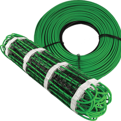 Snow Melting Systems