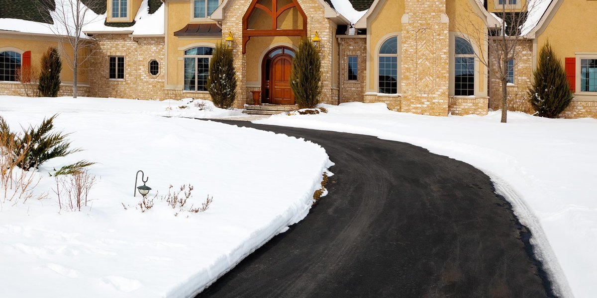 Snow Melting Page - Slide #5