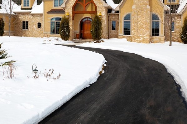 Snow Melting Page - Slide #5