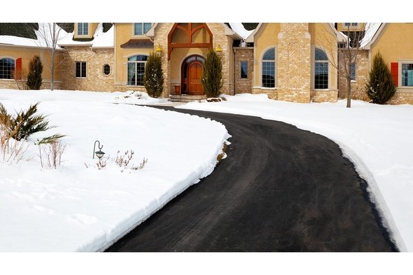 Snow Melting Page - Slide #5