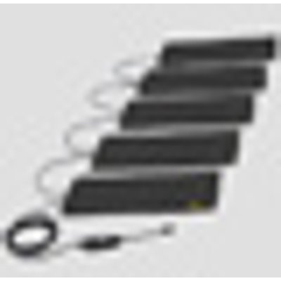 HeatTrak Stairway Heater 11in x 31in 120v