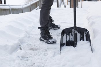 Pin by Infloor Heating Systems on Never Shovel Snow Again