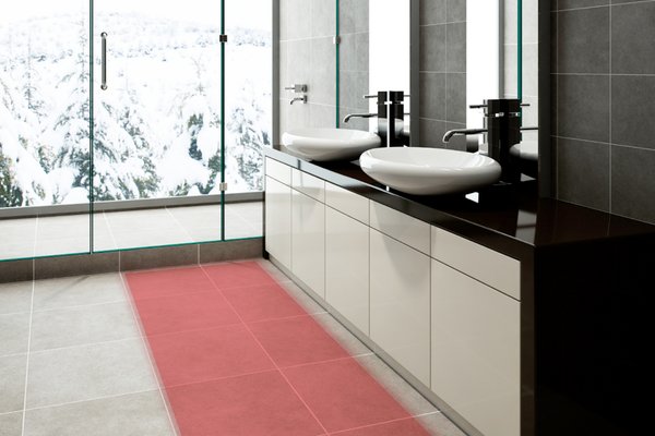 Spot Heating Lifestyle 1