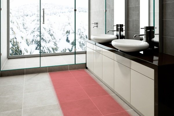 Spot Heating Lifestyle 1