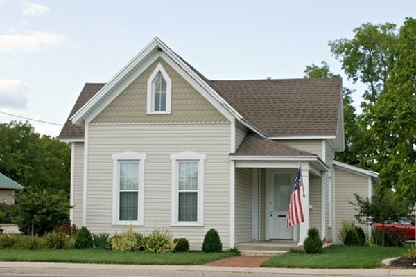 Spring is an ideal time for indoor and outdoor improvement projects