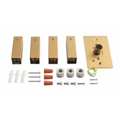 Parts Kit, TAHOE 7G (AK15-59870-0001)